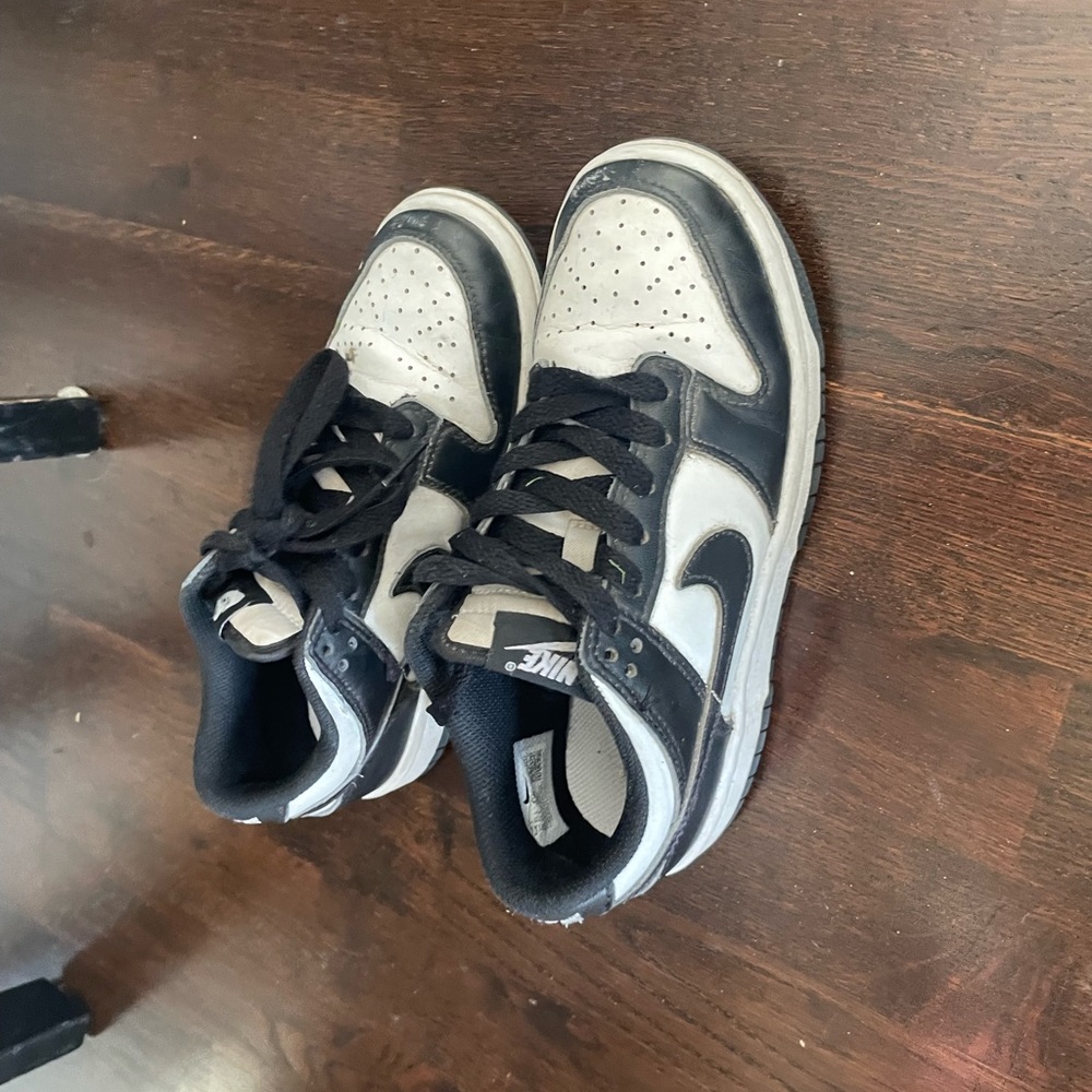 Nike dunks
